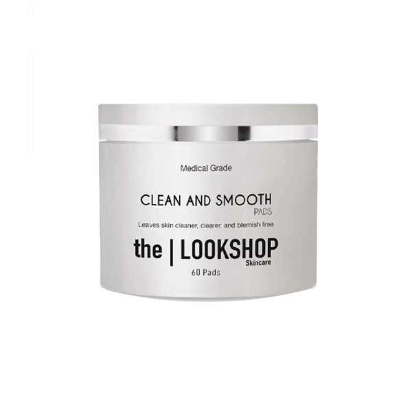 Clean & Smooth Pads