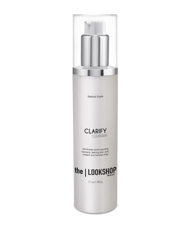 Clarify Cleanser