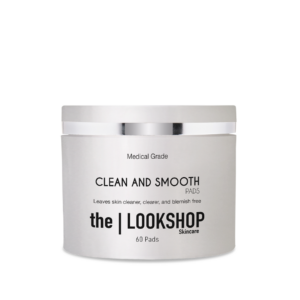 Clean & Smooth Pads