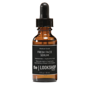Fresh Face Serum