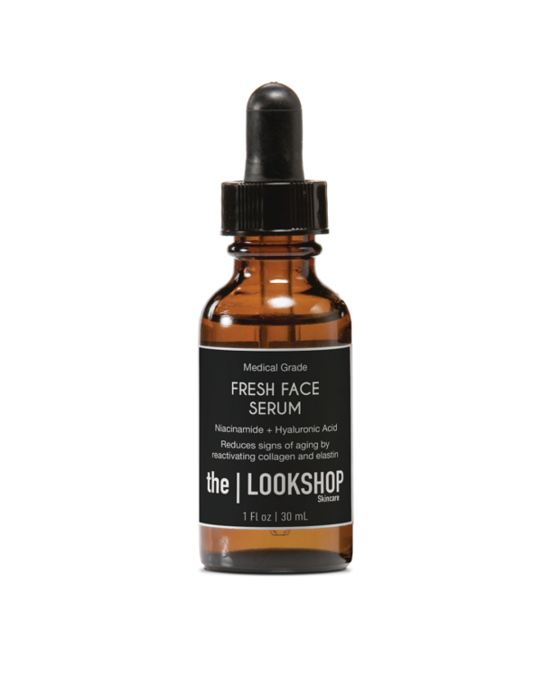 Fresh Face Serum