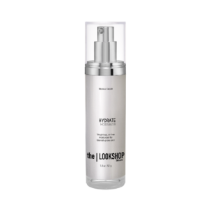Hydrate Moisturizer