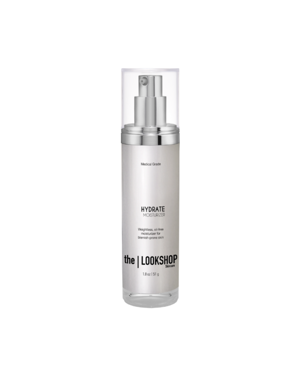 Hydrate Moisturizer