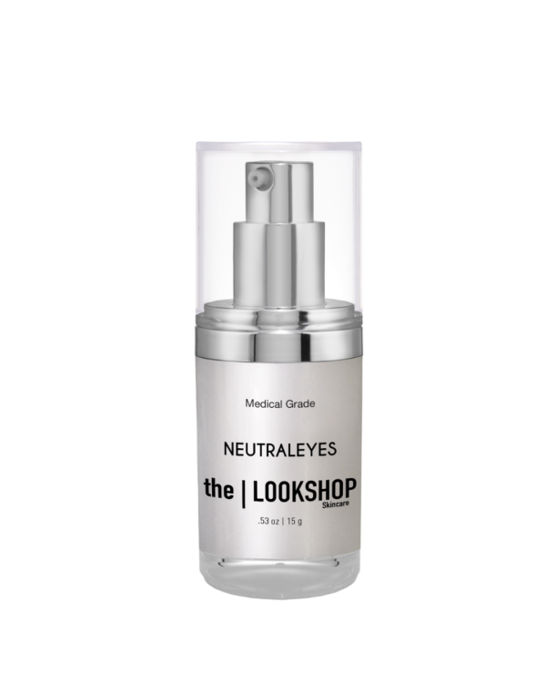 NeutralEyes