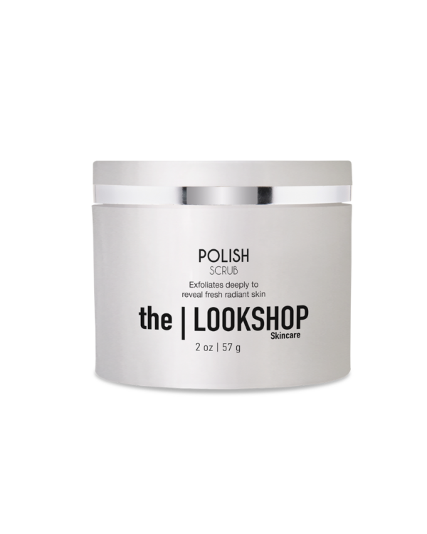 Polish Exfoliating Scrub