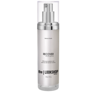 Recover Moisturizer
