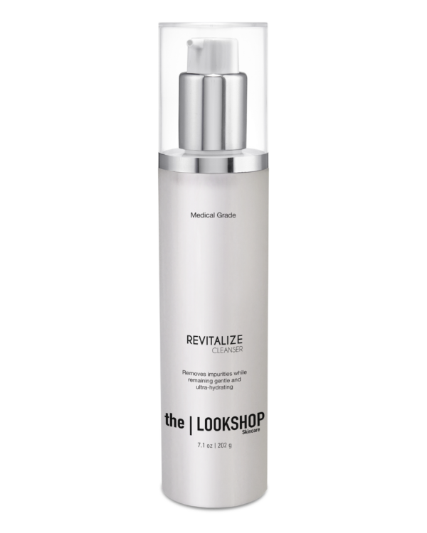 Revitalize Cleanser
