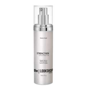Strengthen Growth Factor