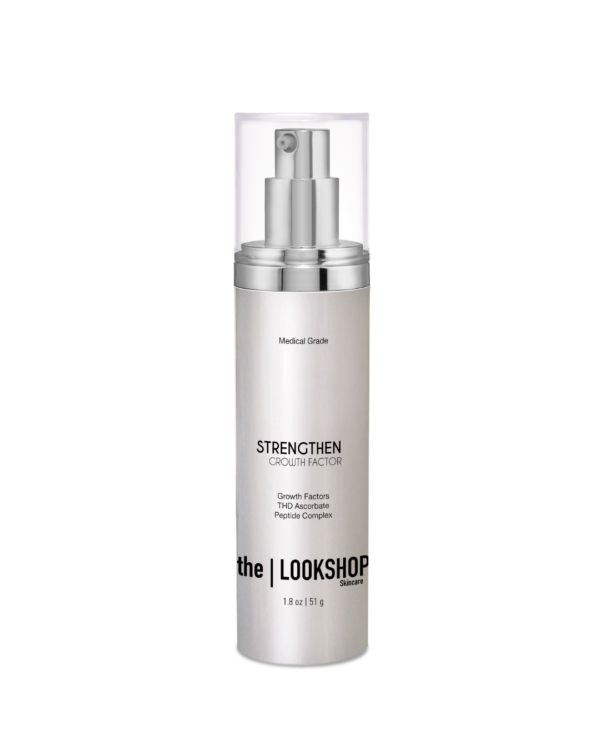 Strengthen Growth Factor