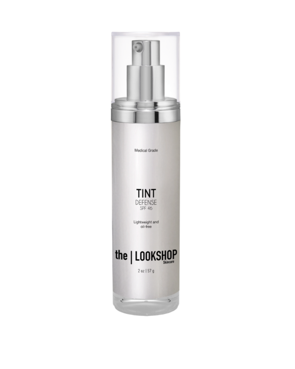 Tint Defense SPF 46
