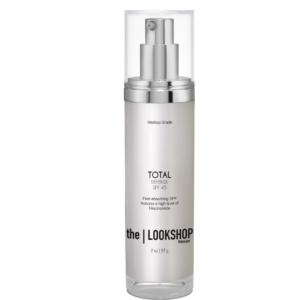 Total Defense SPF 45