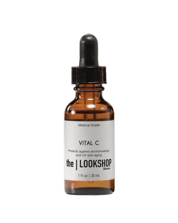 VitalC