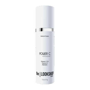 Power C Antioxidant