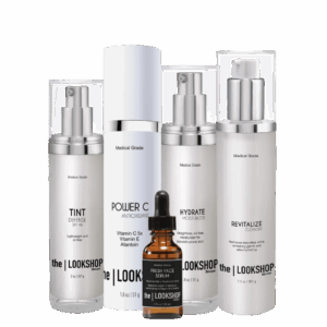 Age Defense Collection