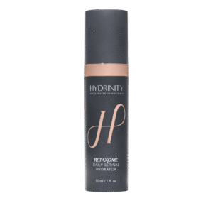 Hydrinity Retaxome Daily Retinal Hydrator