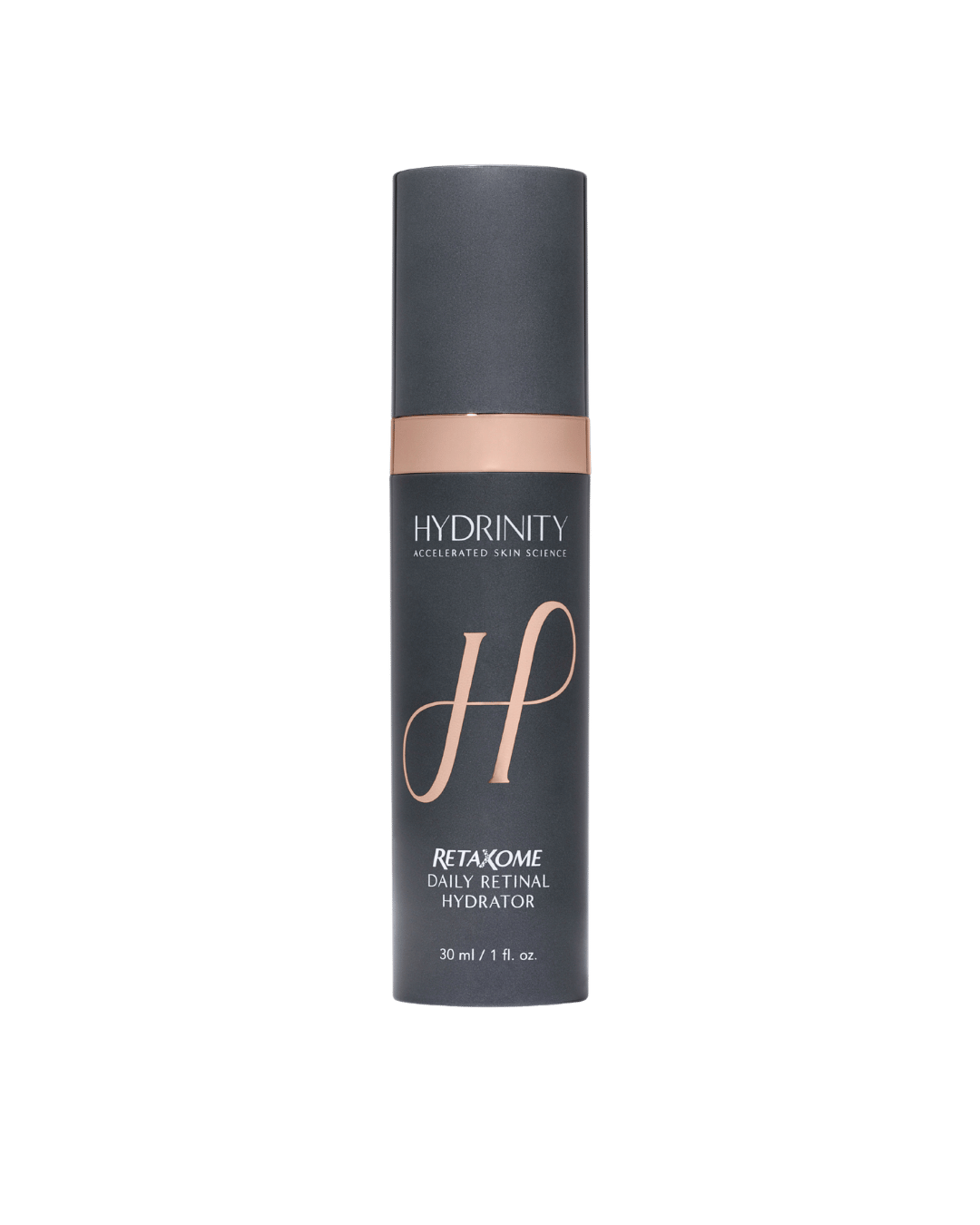 Hydrinity Retaxome Daily Retinal Hydrator