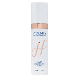Hydrinity Vivid Brightening Serum