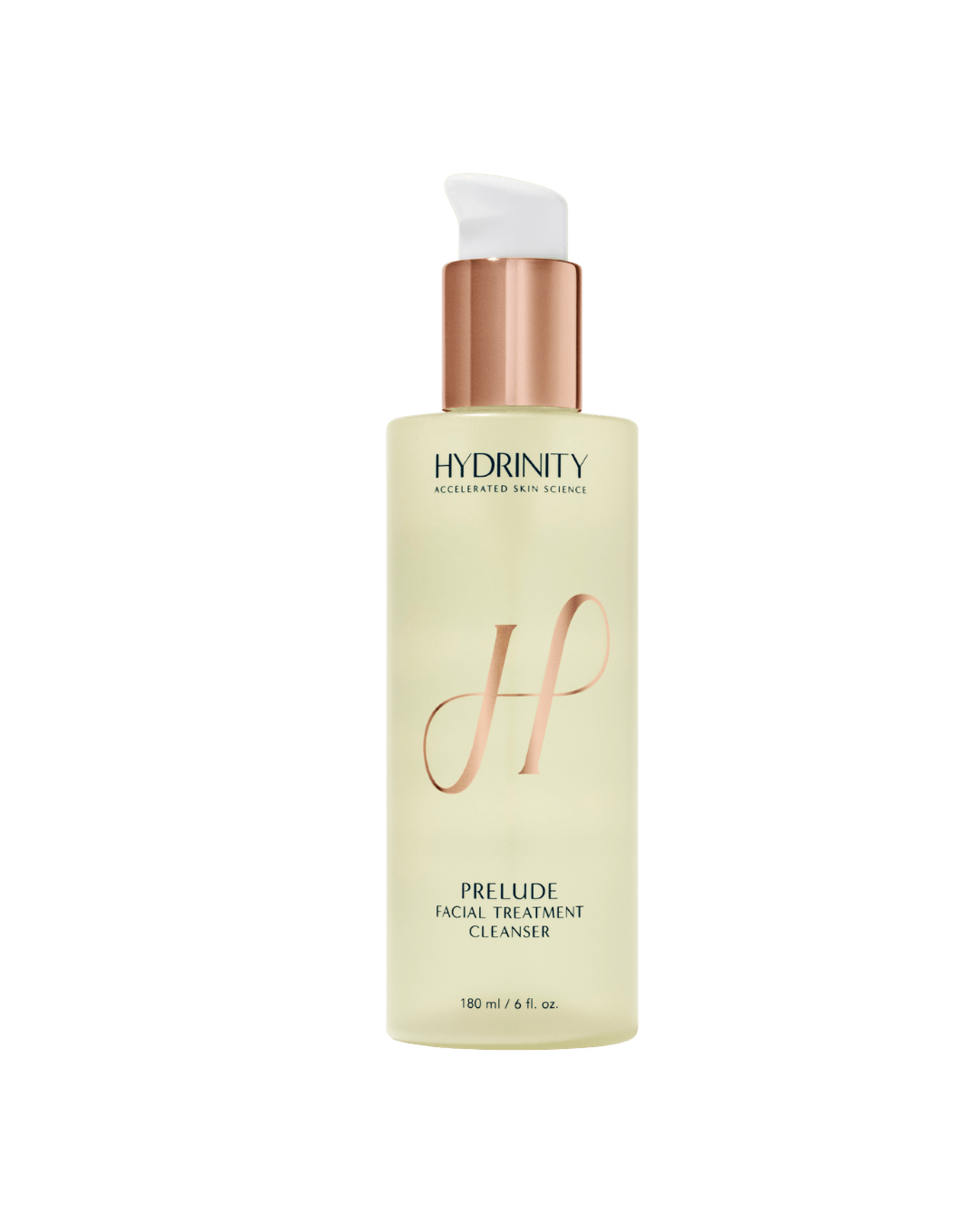 Hydrinity Prelude Facial Treatment Cleanser