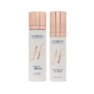 Hydrinity Restorative Kit