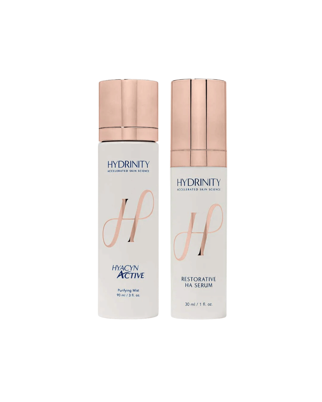 Hydrinity Restorative Kit