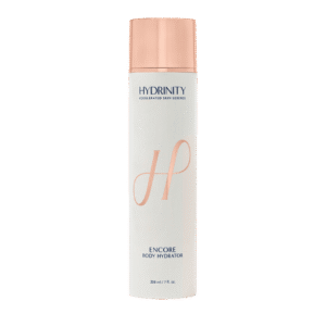Hydrinity Encore Body Hydrator
