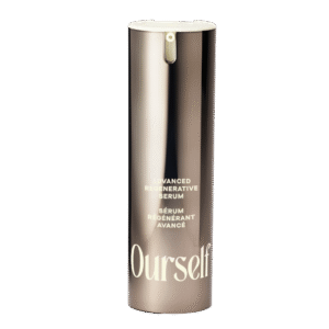 Ourself Advanced Regenerative Serum