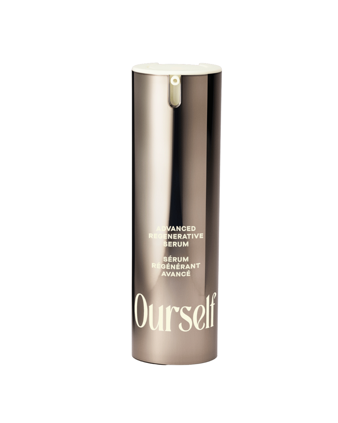 Ourself Advanced Regenerative Serum